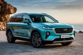 Geely повысила цены в России второй раз за два месяца