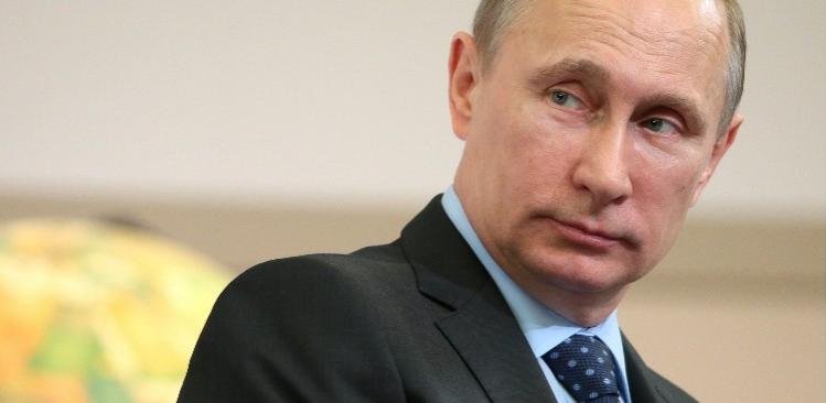Путин предложил создать широкую коалицию против террористов ИГ