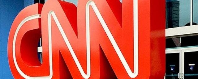 Три журналиста CNN уволились после скандала вокруг статьи о России