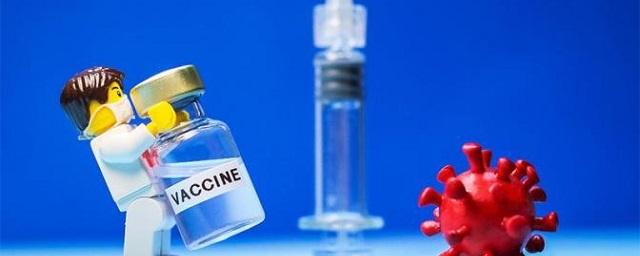 Россия подала заявку в ВОЗ на регистрацию вакцины от COVID-19