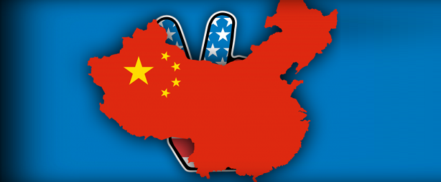 КНР жестко ответила на американские инсинуации