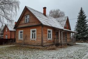 Непогода в Ростове повредила дома, начаты восстановительные работы