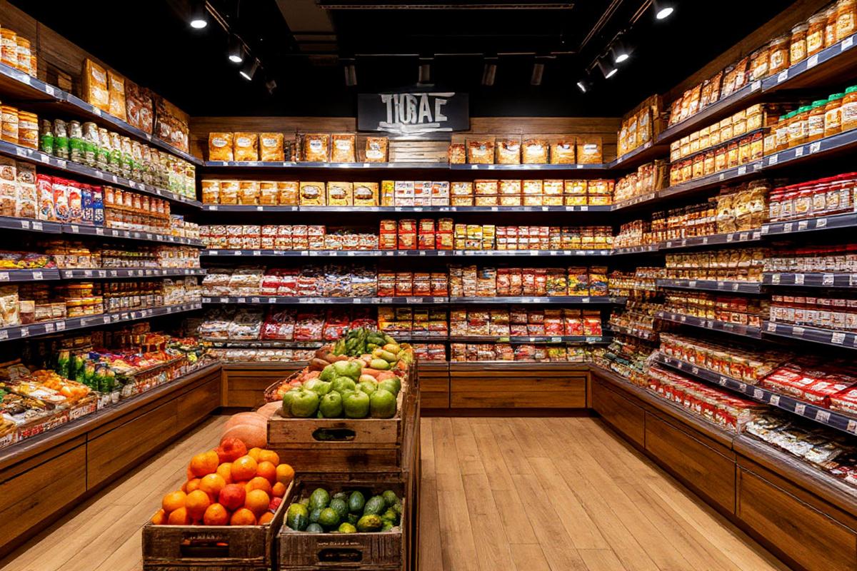 «Что за продукт?»: ЦРПТ и Роспотребнадзор запустят новую функцию для проверки состава товаров