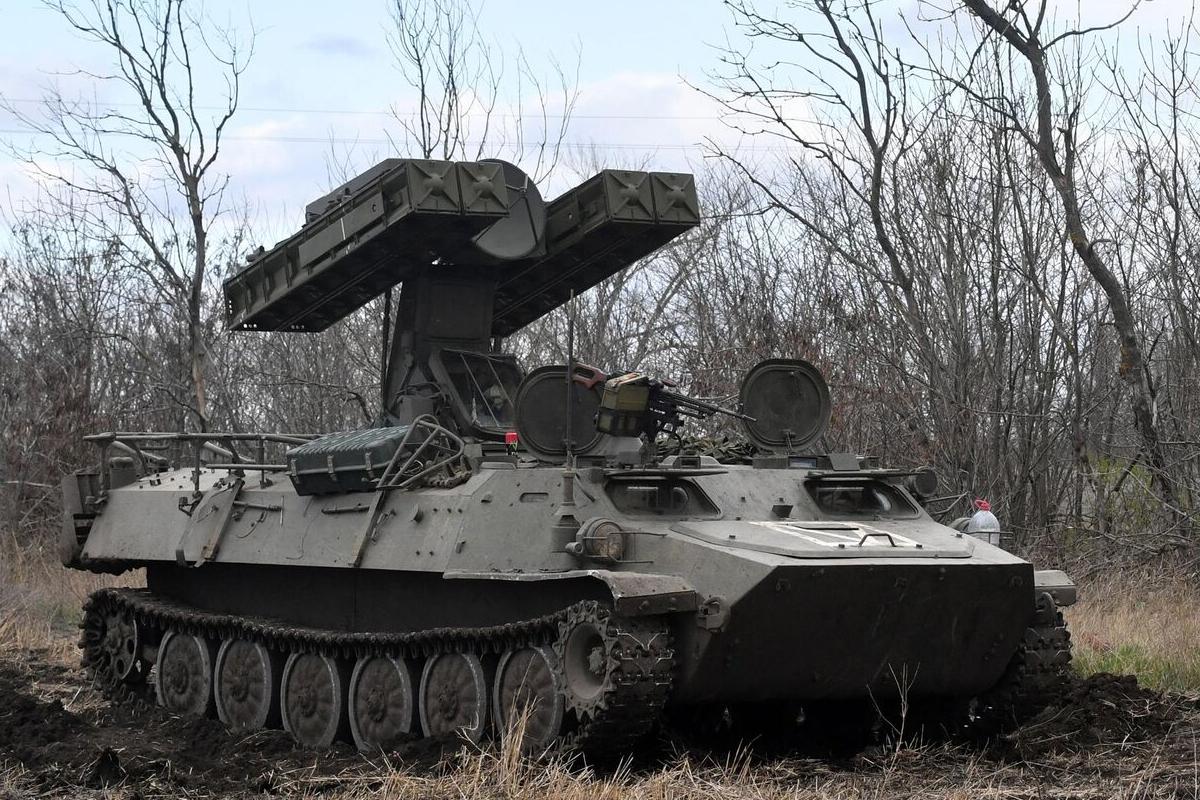 Губернатор Ростовской области Голубев: ПВО отражают атаку БПЛА в районе Новошахтинска