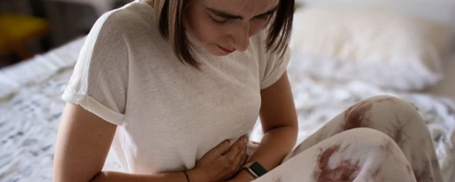 После заболевания COVID-19 может месяцами длиться диарея