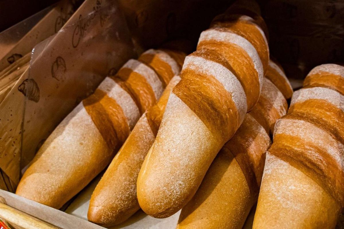 Цены на хлеб в Тюменской области за месяц выросли на 6%