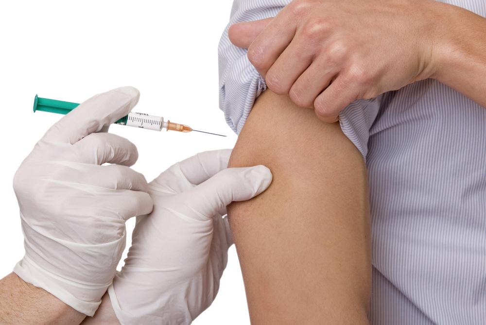 Белорусские ученые разработали вакцину против всех видов гриппа