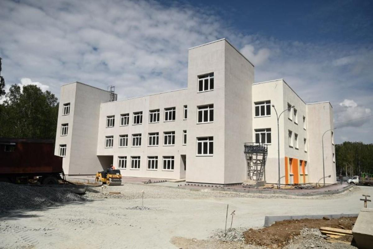 В этом году в Челябинской области отремонтируют 19 детских садов