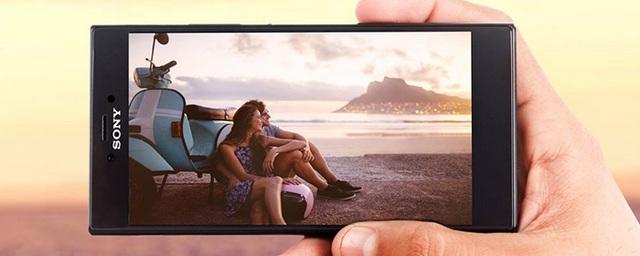 Компания Sony представила бюджетные гаджеты Xperia R1 и R1 Plus