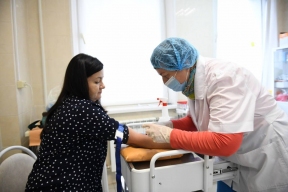 В Мурманске откроют районный эндокринологический центр