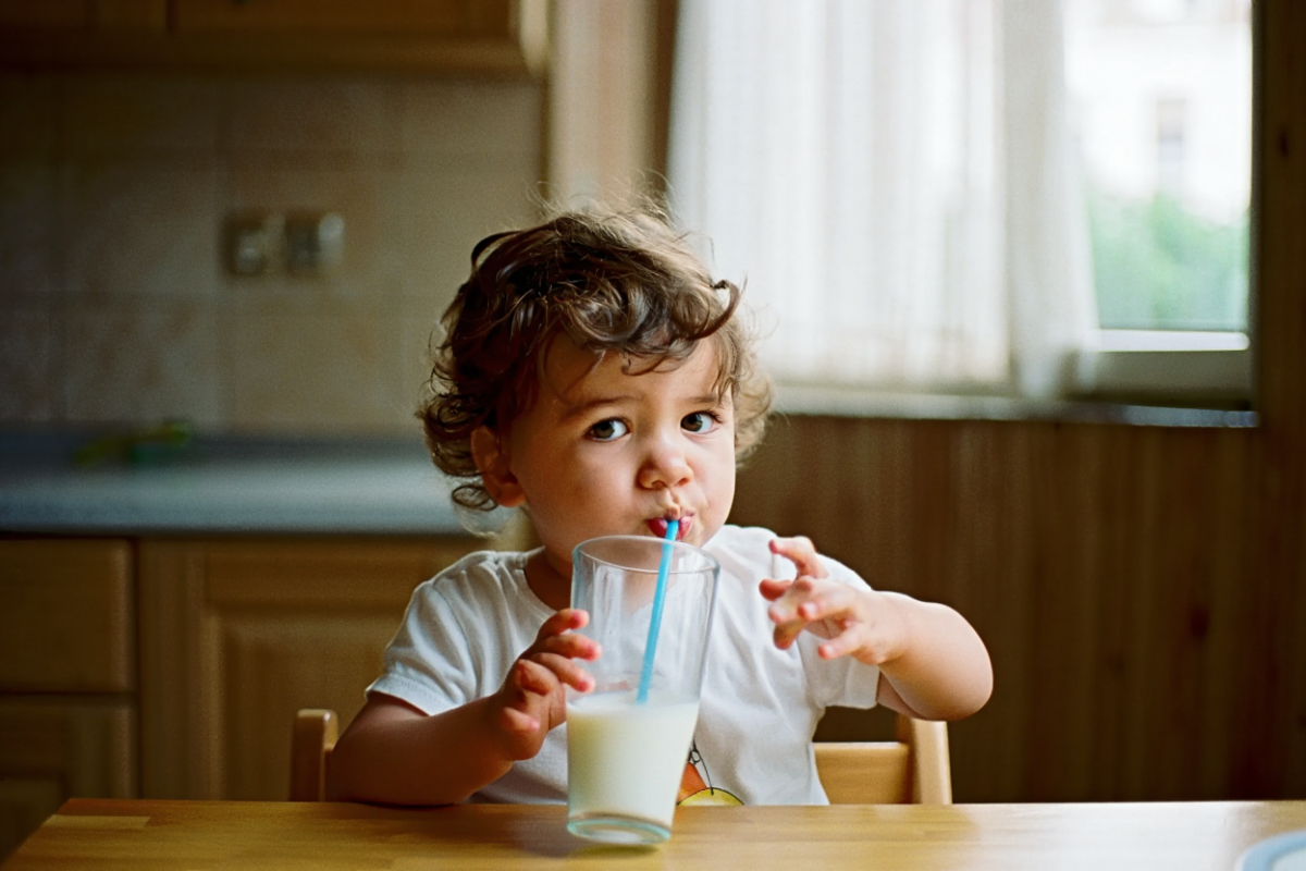 Глава агрохолдинга оценил предложение обязательных ГОСТов на детское питание