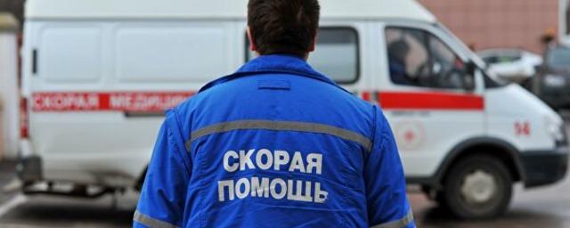 В Москве двое рабочих сорвались с сотовой вышки и погибли