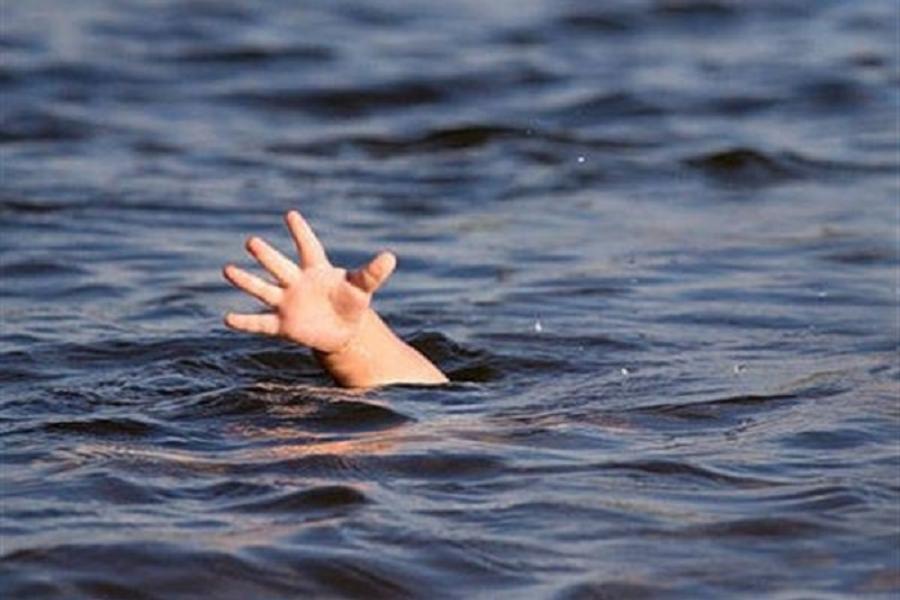 В реке Телентуйка в Забайкалье утонула двухлетняя девочка