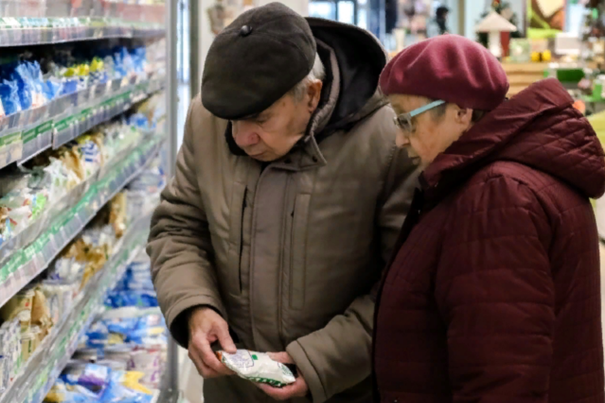 В Челябинской области инфляция увеличилась до 9,3%