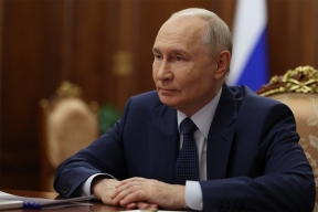 Путин объяснил, почему земли, утраченные Киевом, не принадлежат Украине