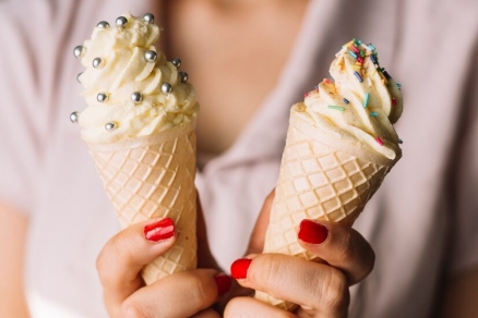 Ice cream will become more expensive in Russia