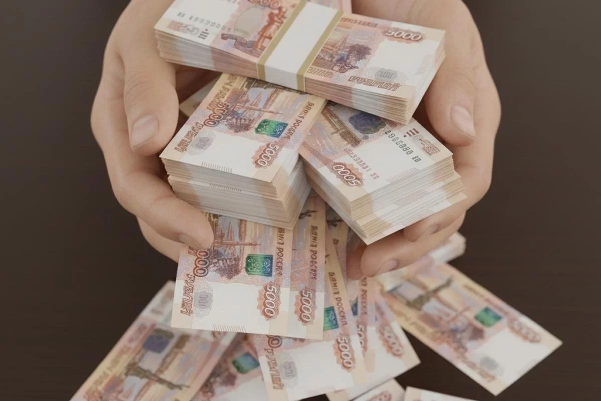 Назван размер самой крупной взятки в Томской области