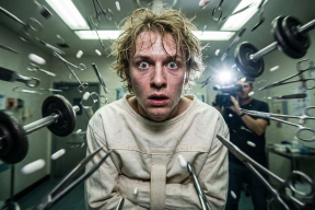 Мозг на тарелке: как 19-летний каннибал устроил бойню в приюте Вены. Кто виноват?