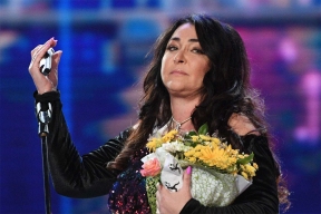 Лолита рассказала, что готова пойти на свидание со скуфом