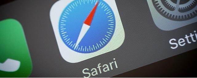 Более миллиарда человек пользуются браузером Safari