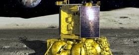 «Роскосмос» сообщил, что со станции «Луна-25» начали получать научную информацию