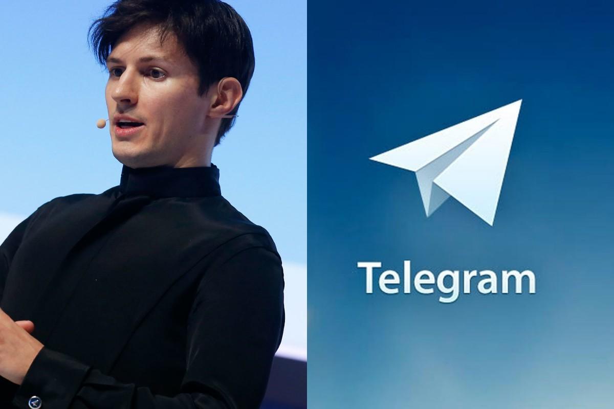 Дуров может потерять миллиарды. Но пользователи Telegram рискуют потерять всё