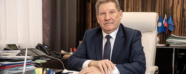 Глава Нерюнгринского района Якутии сложил полномочия