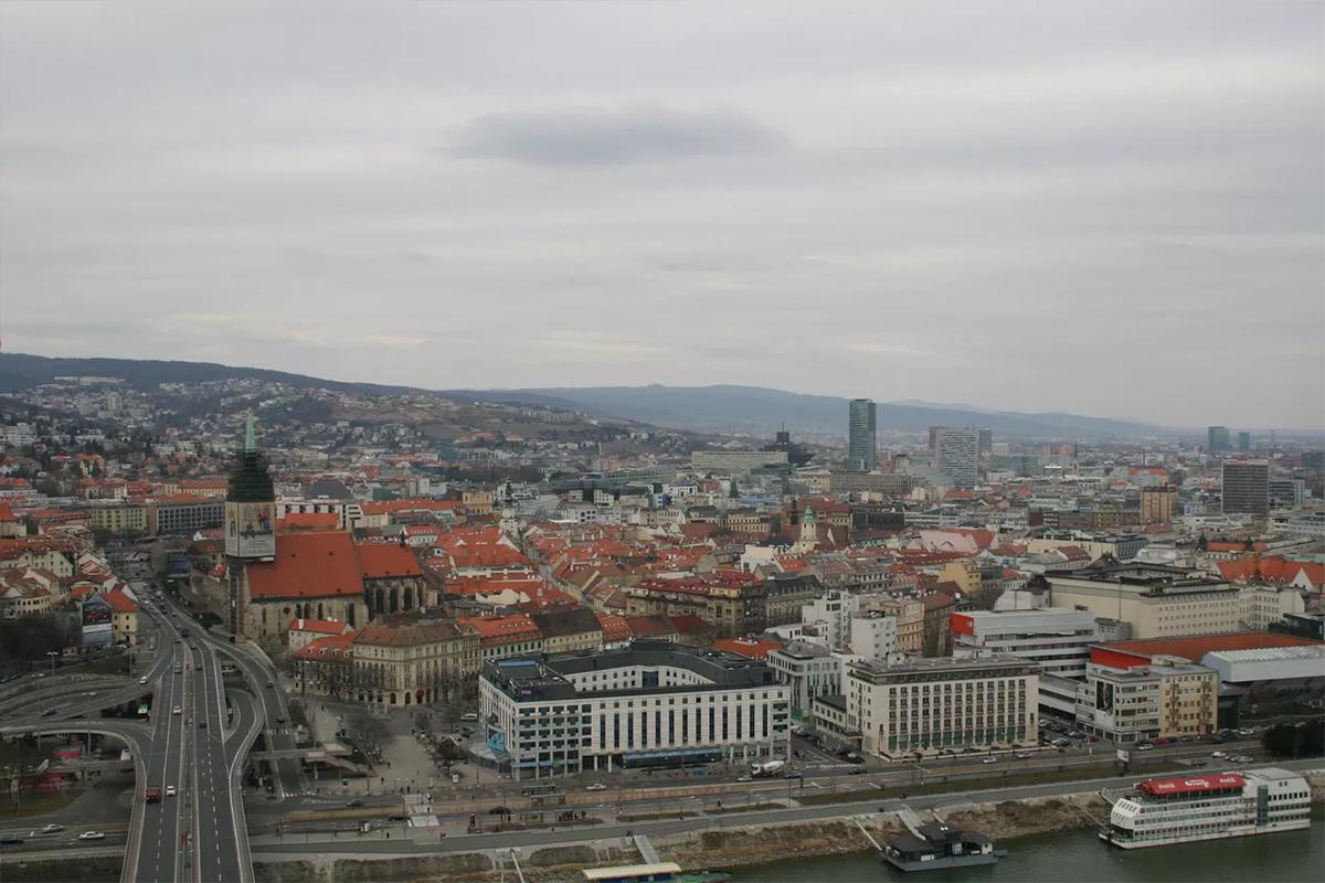 В Словакии рассмотрят петицию о референдуме об отмене санкций против России