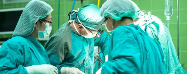 В России впервые имплантировали искусственный желудочек сердца ребенку