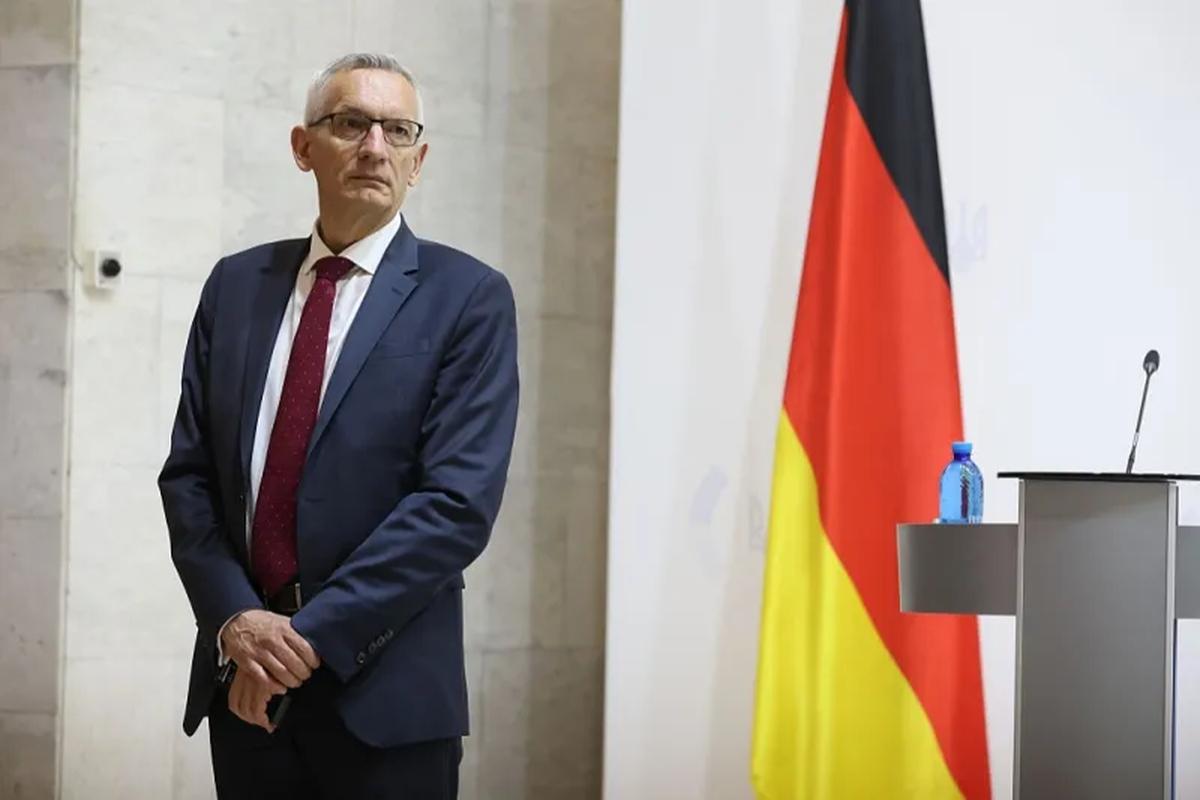 В разведке ФРГ заявили об опасности открытого конфликта с Россией