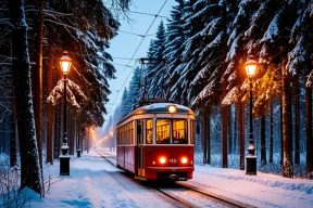 Льготный проездной в Новосибирской области подорожает с января 2026 года