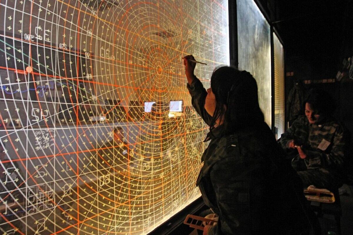 В Ростовской области отражена массированная атака БПЛА ВСУ