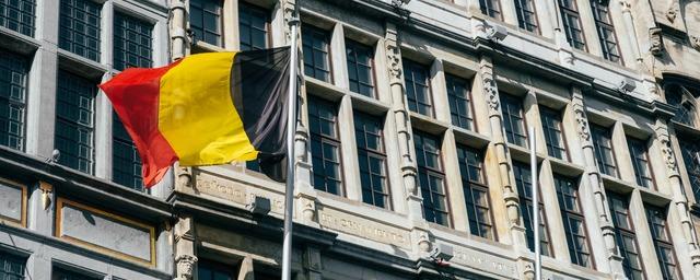 Бельгия воздержалась от голосования по принятию восьмого пакета санкций против России