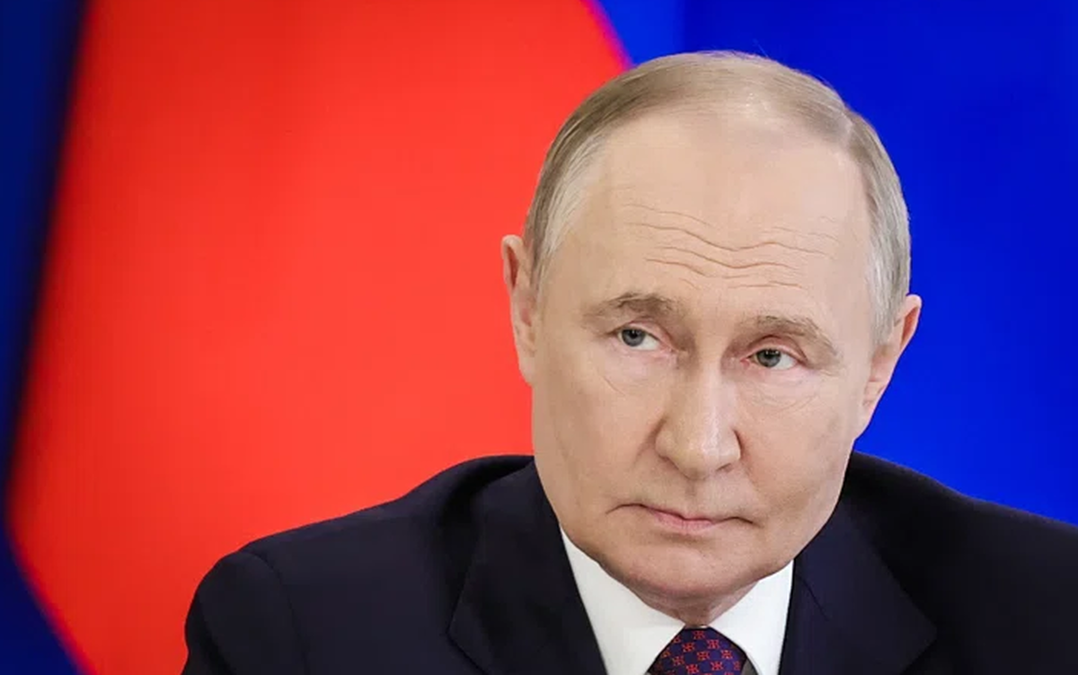 Британские эксперты: У Путина появился секретный козырь против Великобритании