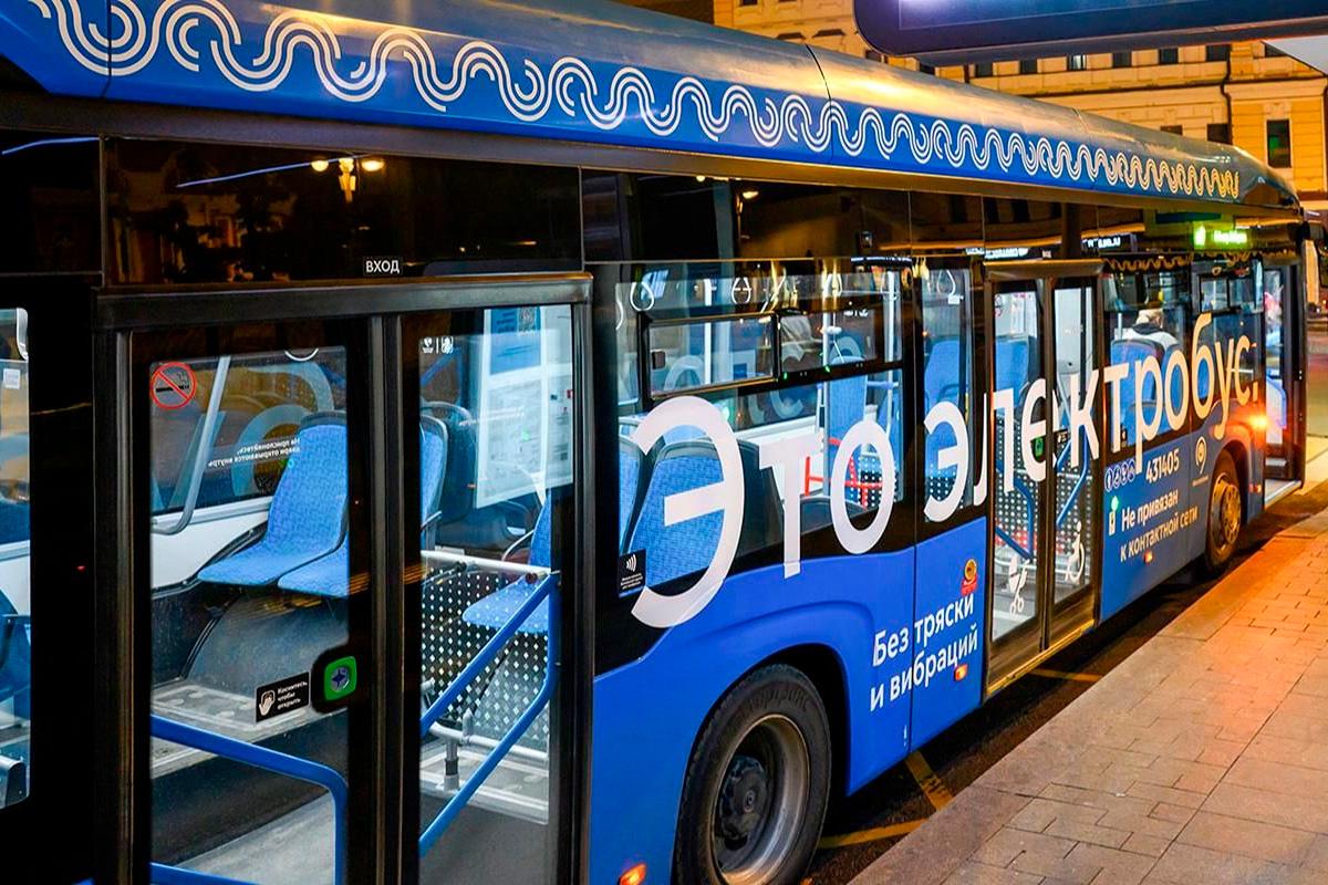 Столичный транспорт усилят на Пасху и Радоницу