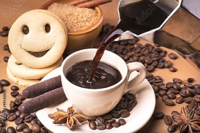 Гастроэнтеролог Лебедева рассказала о реакции организма на утренний кофе