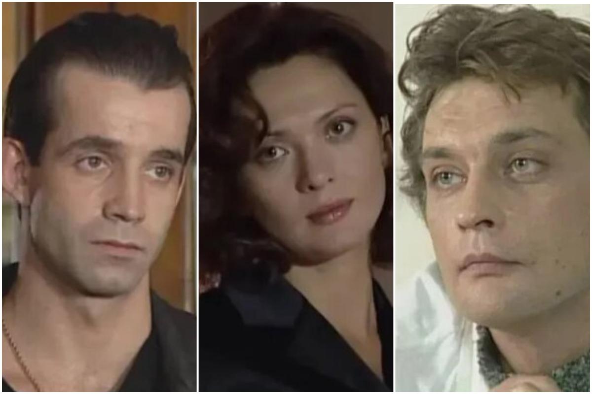 Патриот, антипатриот, выпивоха и полковник. Как 25 лет изменили звезд «Бандитского Петербурга»