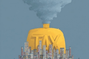 Опасный баланс: как налоговые меры могут привести к инфляционному шторму