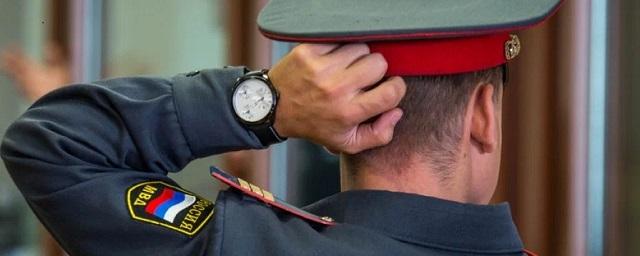 В Ростове уволили из органов полицейского-закладчика