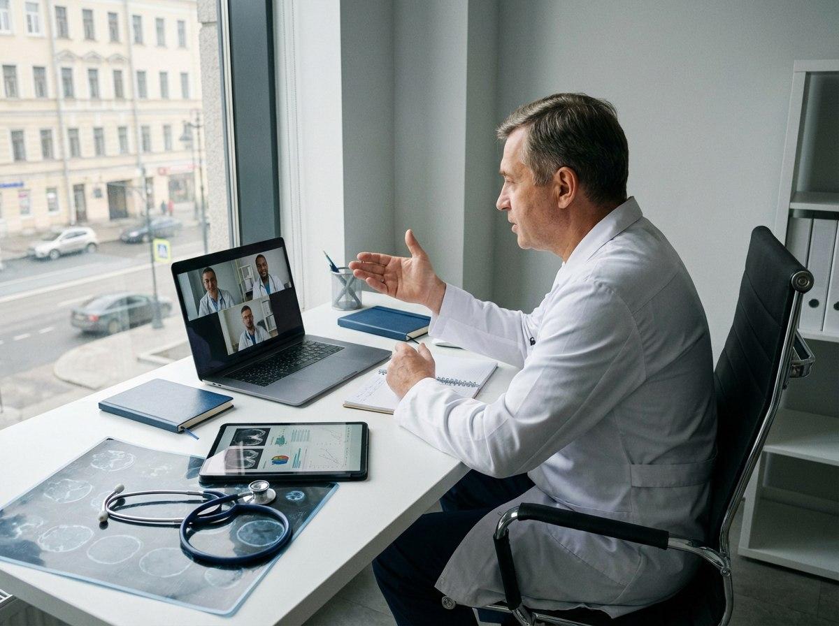 Чувашия выделила более 76 млн рублей на развитие телемедицины в мессенджере МАХ