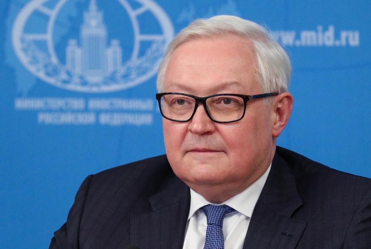 Москва, Пекин, Вашингтон: Рябков допустил трехсторонний саммит лидеров России, Китая и США