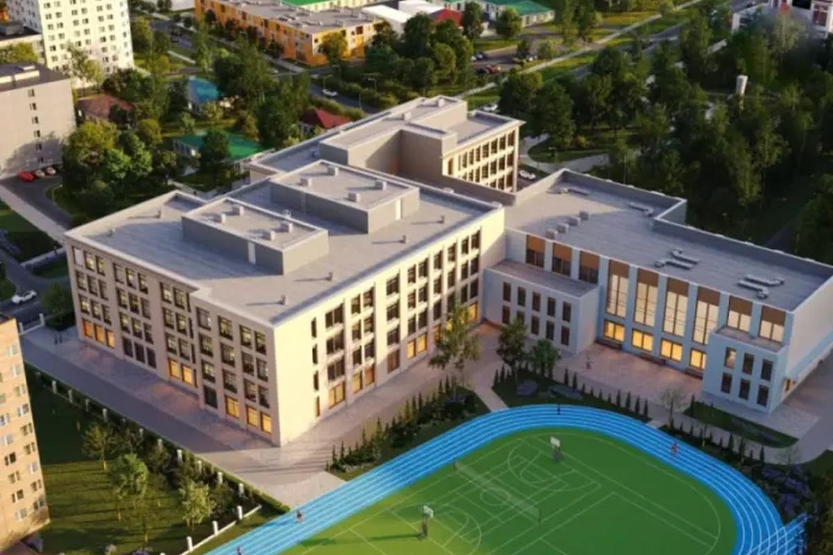 Мордовия получит дополнительные деньги раньше срока на строительство школы