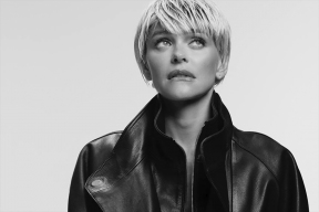 Звезда «Универа» Анна Хилькевич кардинально сменила имидж ко дню рождения