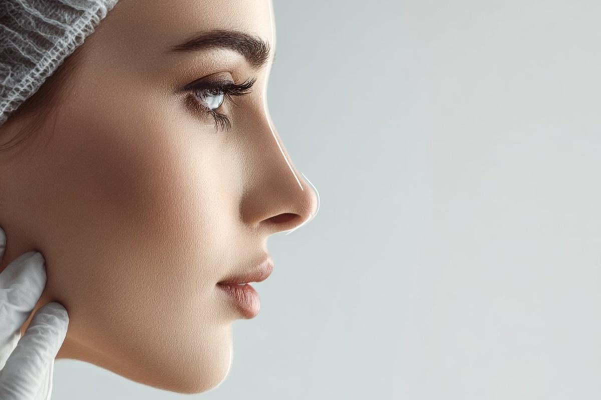 Ключевой элемент внешности: как меняется жизнь после ринопластики