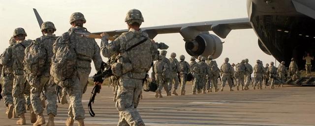 В Узбекистане не рассматривают возможность размещения армии США для борьбы с терроризмом