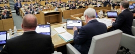 Госдума утвердила предложенных Мишустиным новых министров
