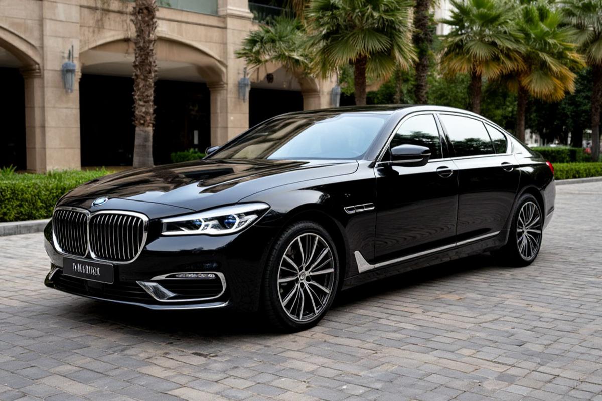 Премиальные автобренды показали рост продаж в РФ впервые за год