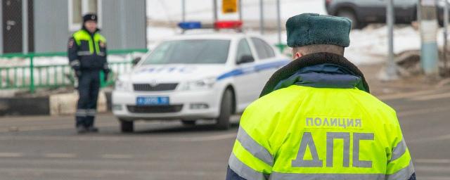 В Мордовии оштрафовали инспектора ДПС за получение взятки