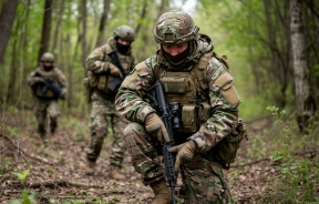 «Сделал ноги»: командир ВСУ в ярости — боец с позывным «Махно» бросил позицию под Запорожьем