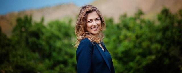 Задержанную в Иране журналистку Юлию Юзик освободят